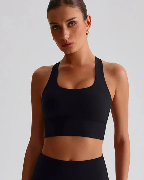 Ensemble Fitness Brassière Legging
