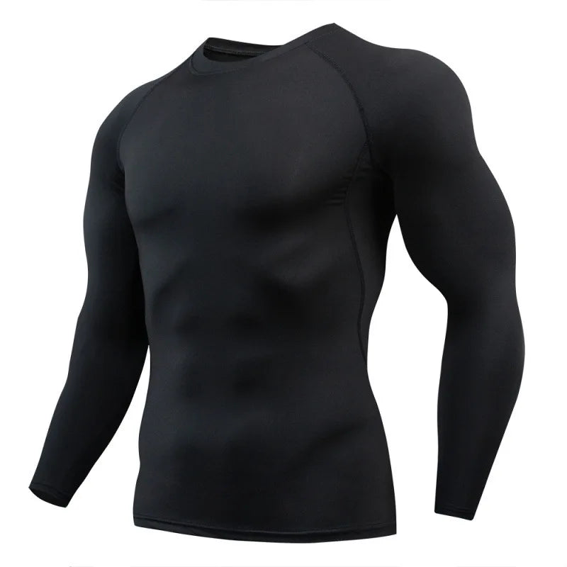 T-Shirt Running Homme