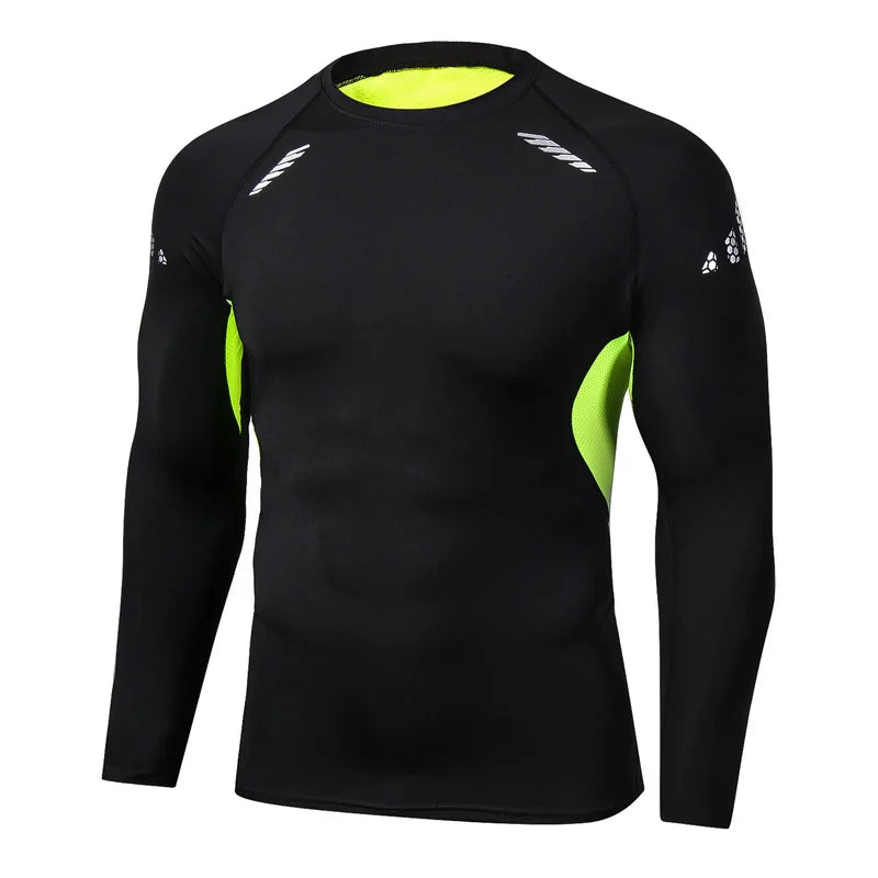 T-Shirt Running Homme