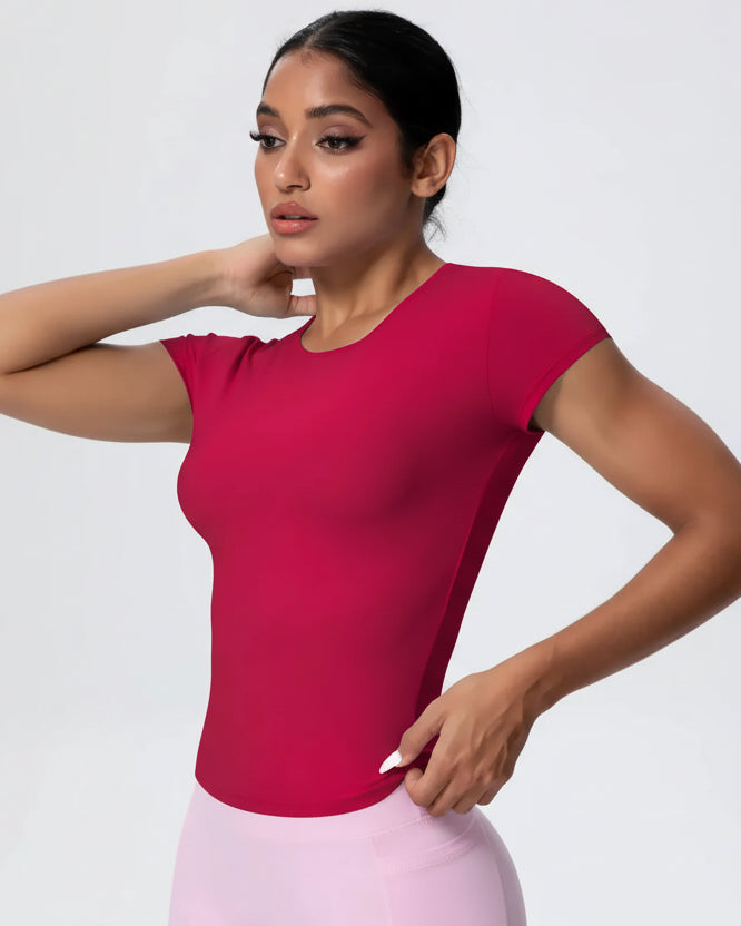 Haut Fit Confort