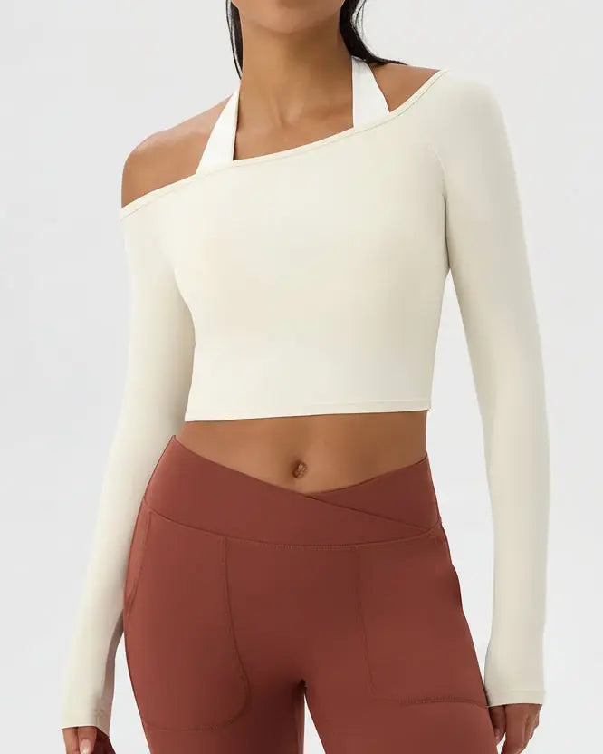 Haut de Fitness Femme