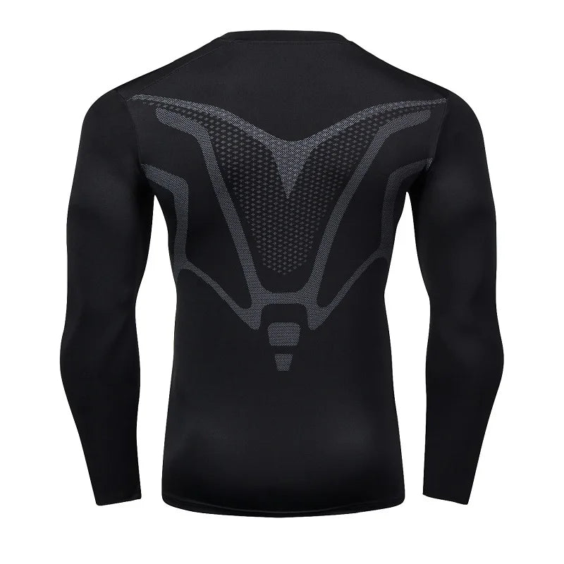 T-Shirt Running Homme