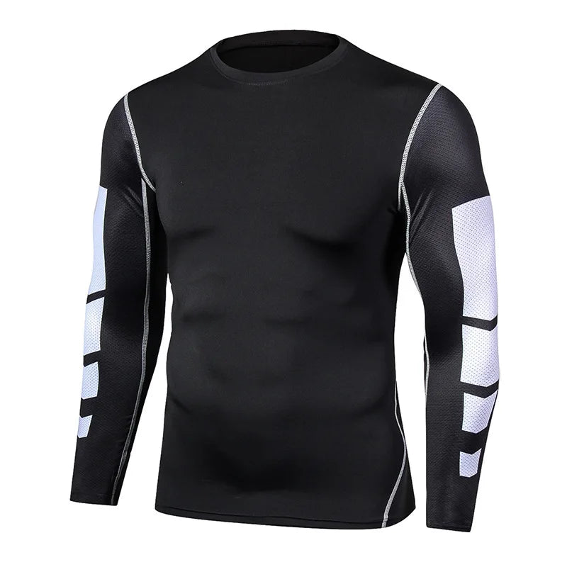 T-Shirt Running Homme