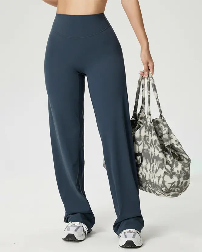 Legging Evasé Femme