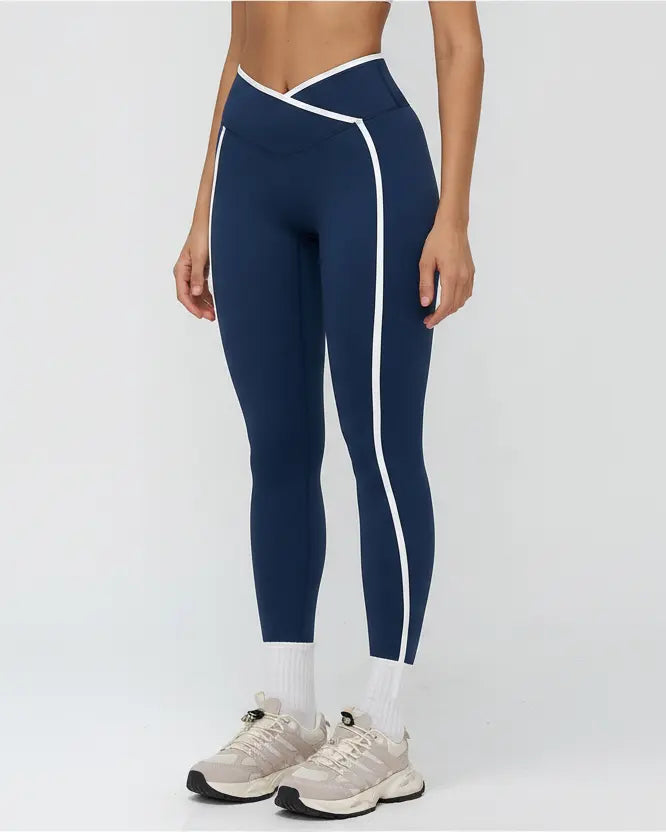 Legging Fit Taille Haute