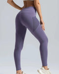 Legging Galbant Fit Femme