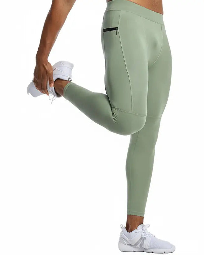 Legging Running Homme