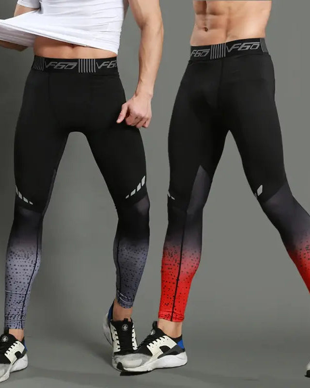 Legging Training Homme