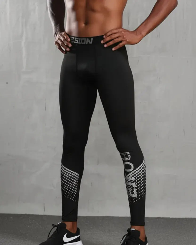 Legging Training Homme