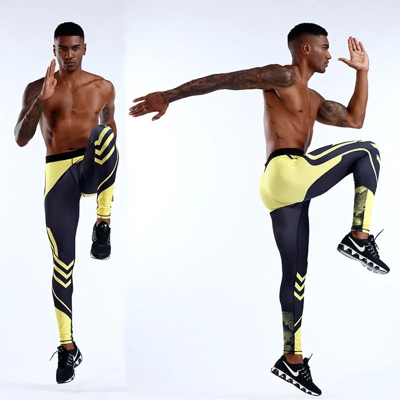 Legging d'entrainement Homme