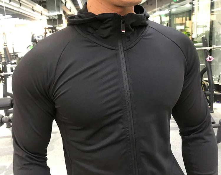 Veste de sport Homme