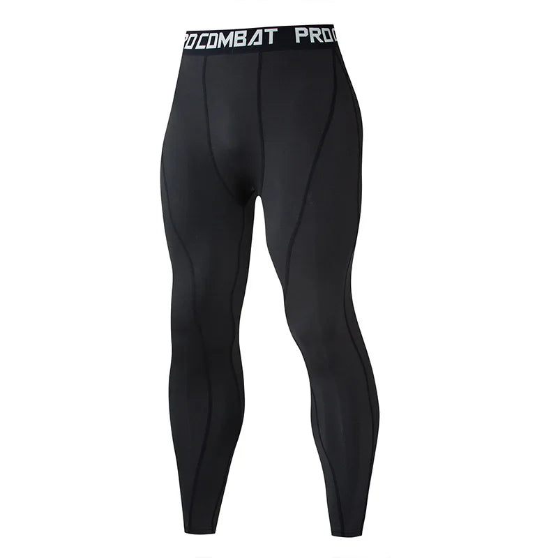 Legging Training Homme