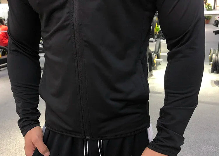 Veste de sport Homme