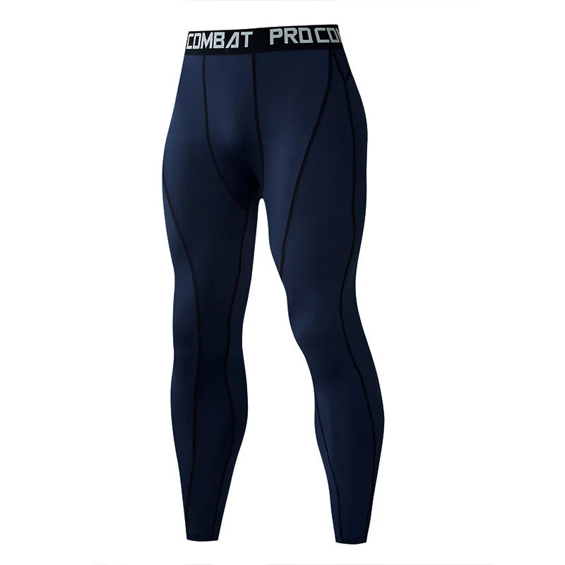 Legging Training Homme