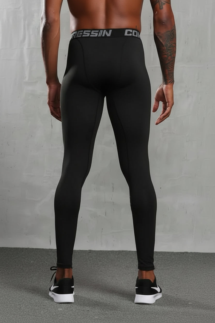 Legging Training Homme