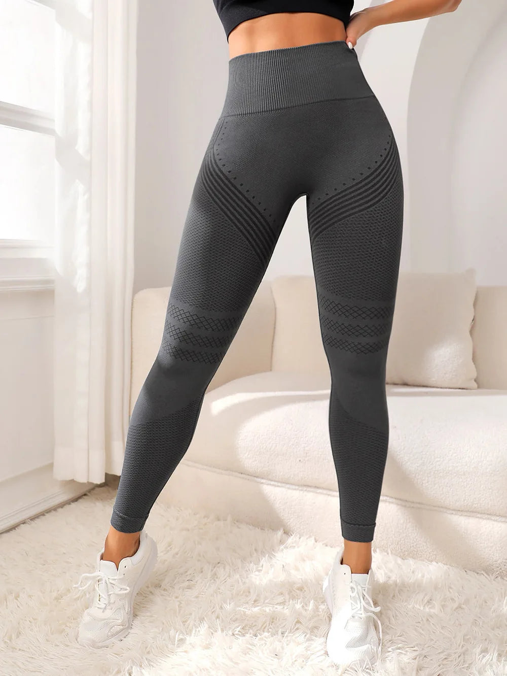 Legging Sculptant Femme