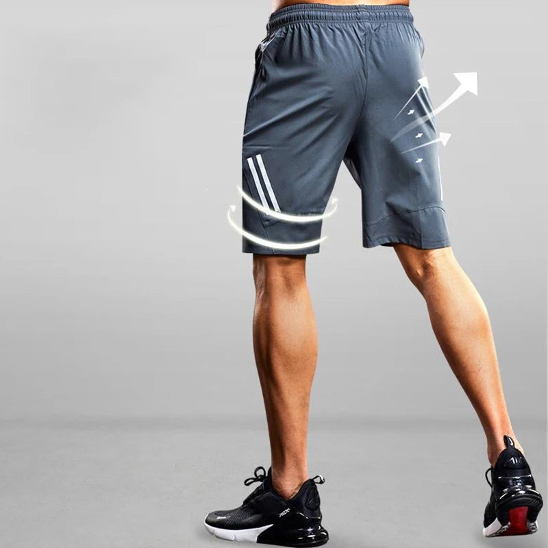 Short Training Homme