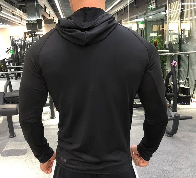 Veste de sport Homme