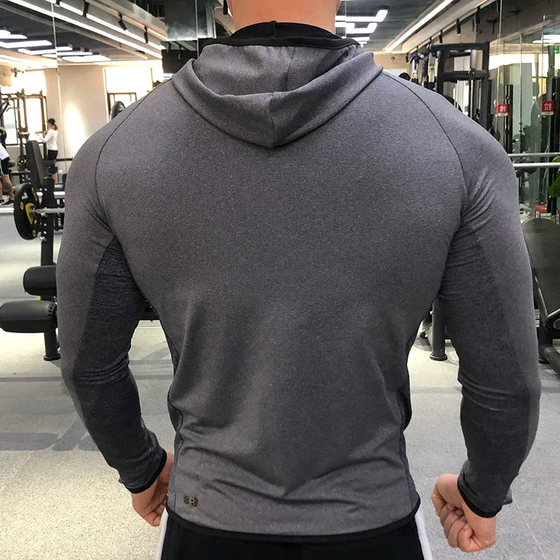Veste de sport Homme