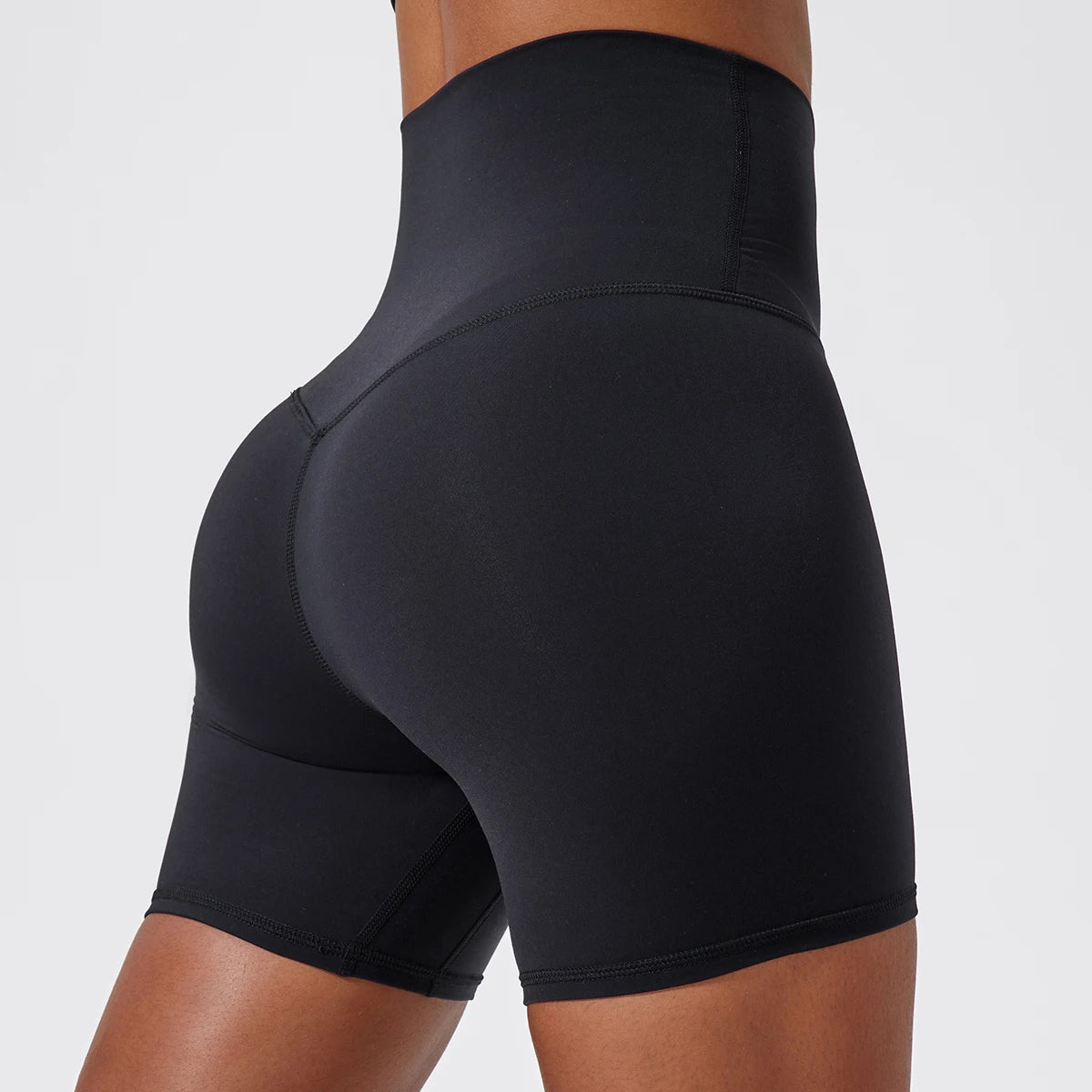 Short Fit Sport Femme