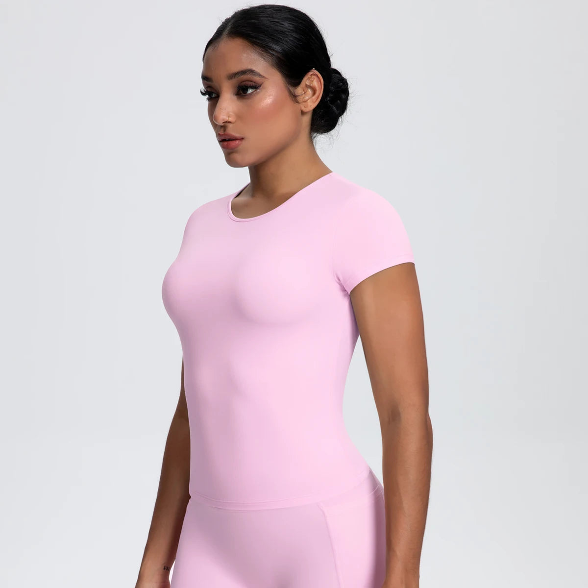 Haut Fit Confort