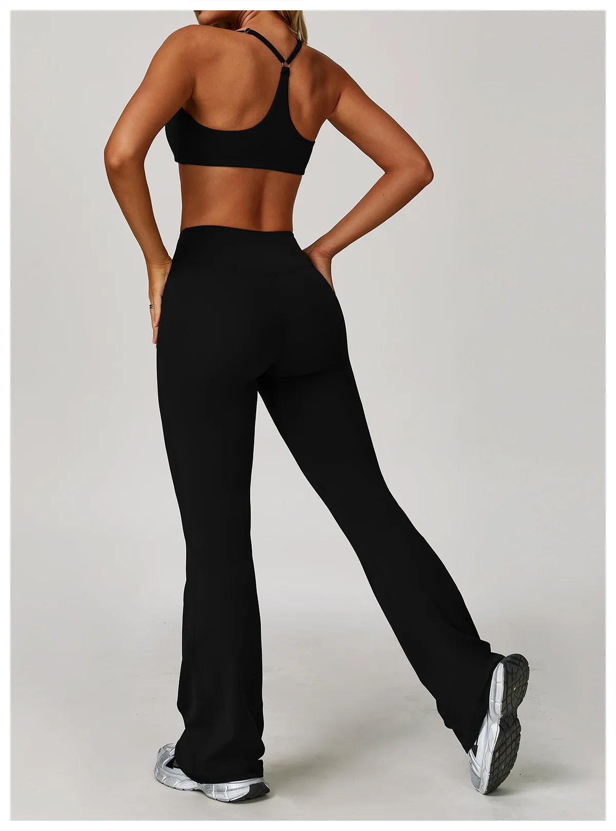 Tenue Training Confort Femme 2/3 PCS