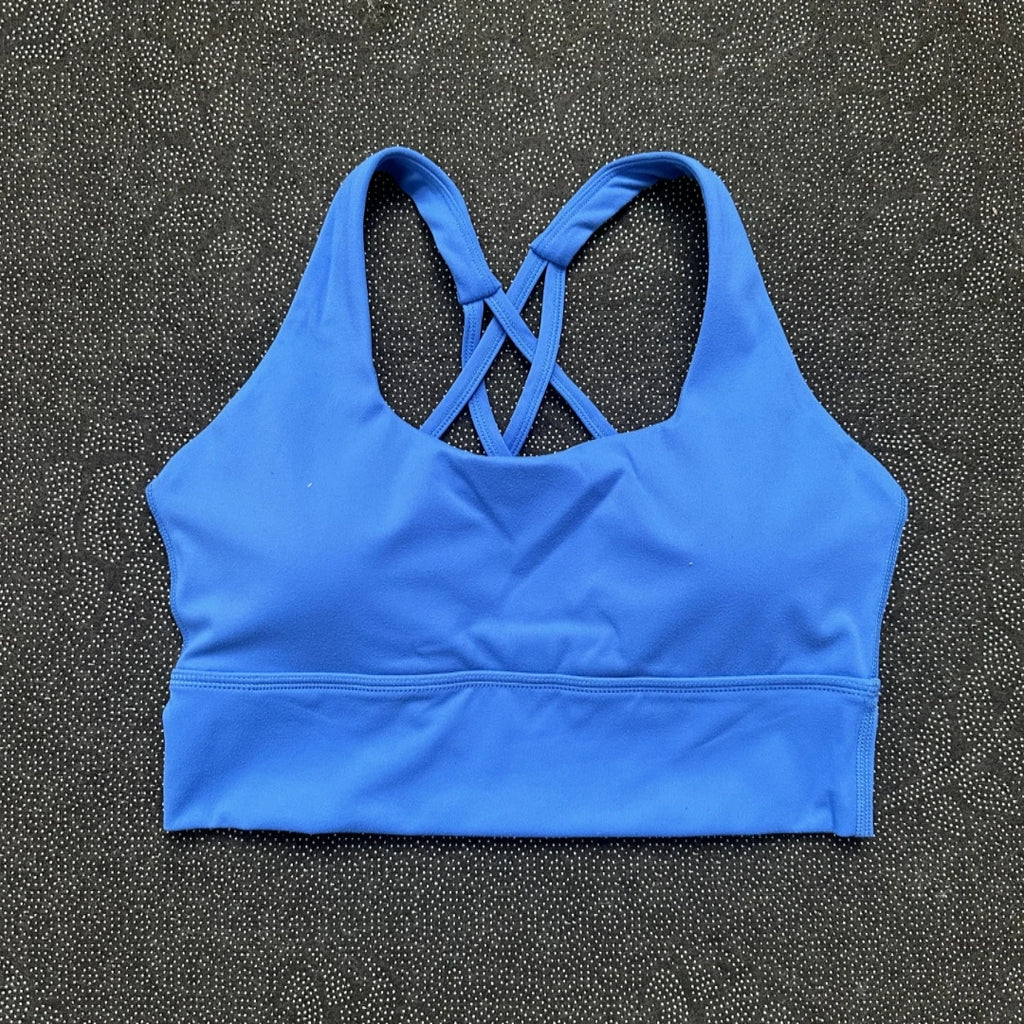 Ensemble Fitness Brassière Legging