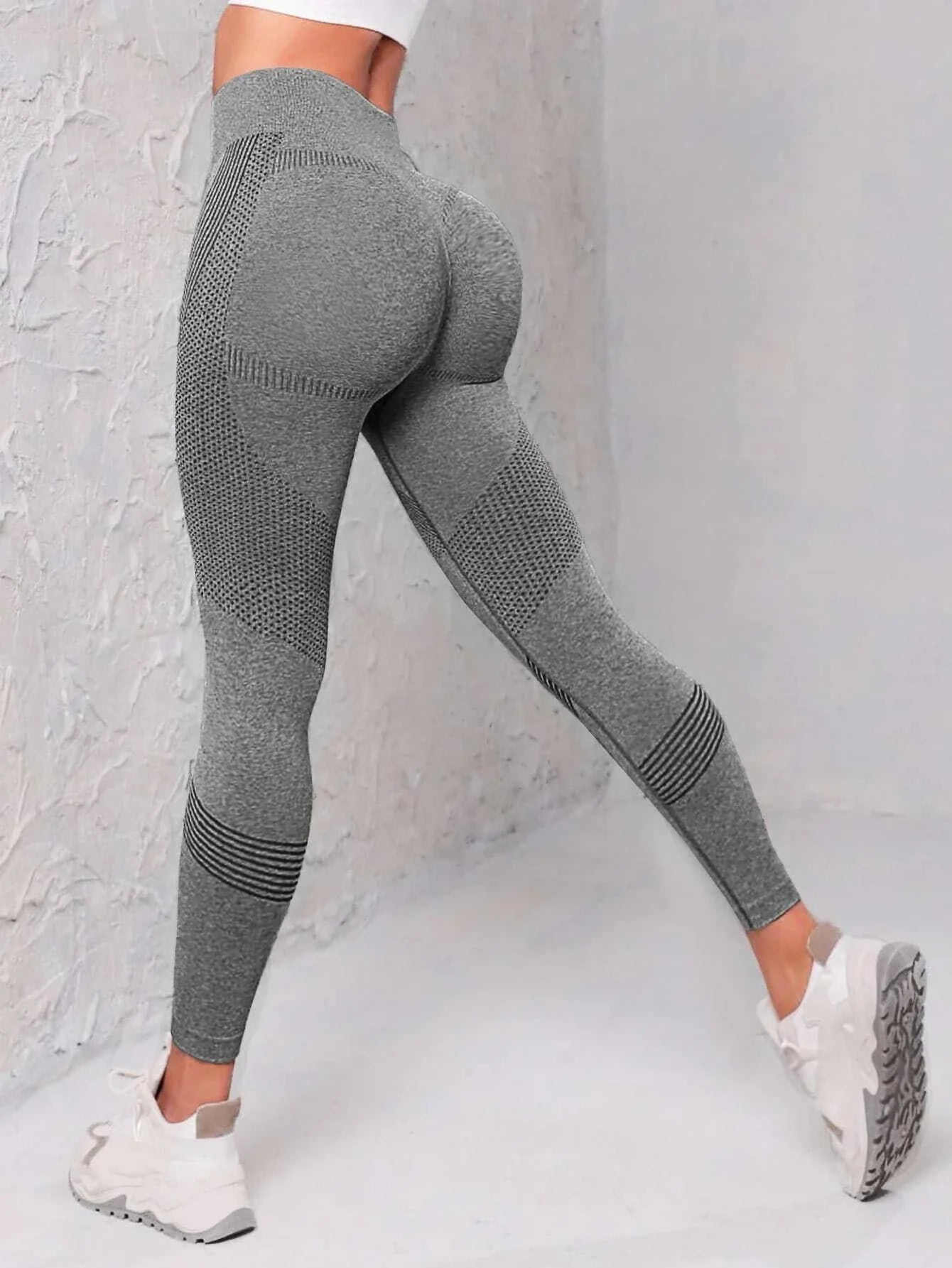 Legging Confort Femme