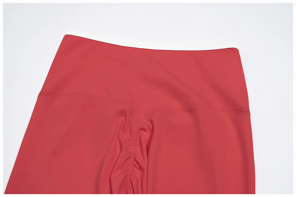 Legging Fit Taille Haute