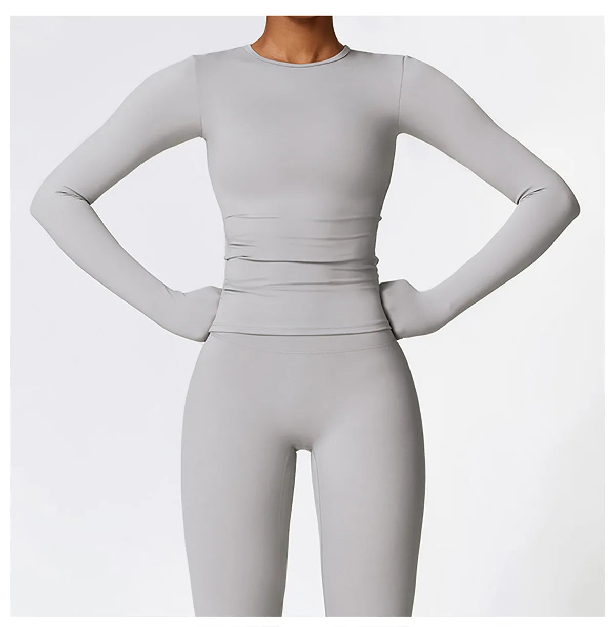 T-Shirt Training Femme