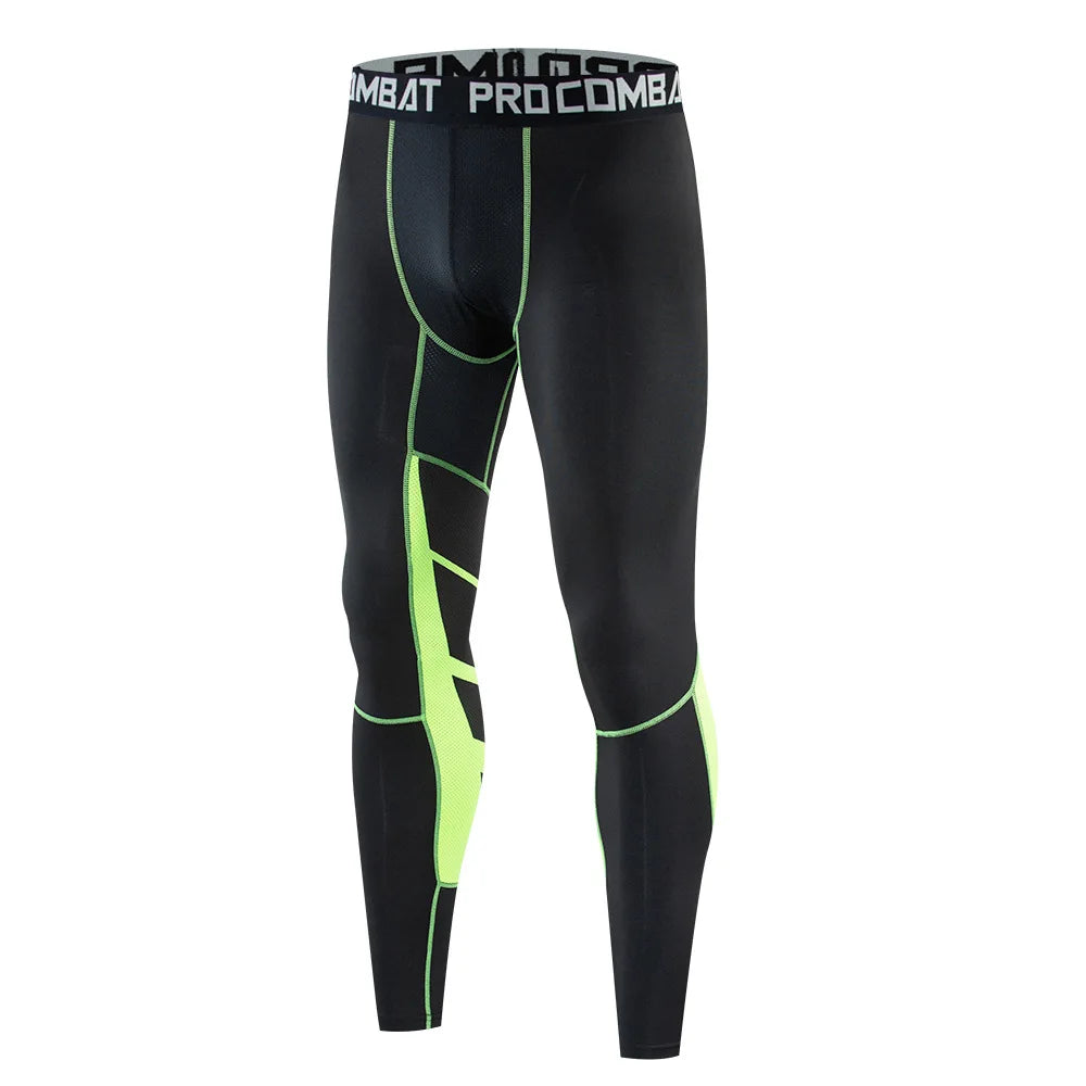 Legging Training Homme