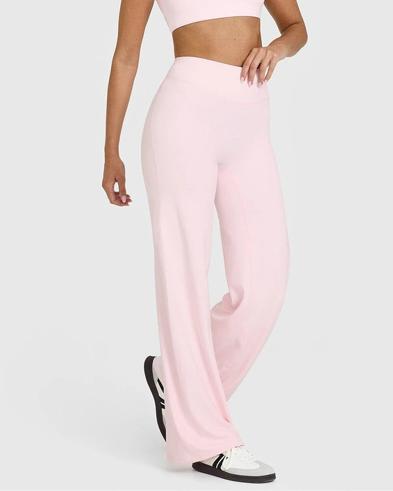 Legging Galbant Taille Haute