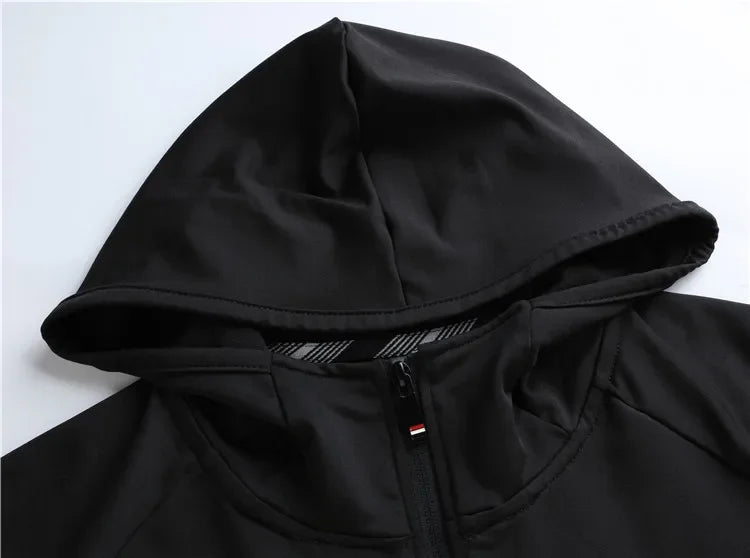 Veste de sport Homme