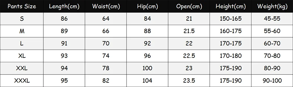 Legging d'entrainement Homme