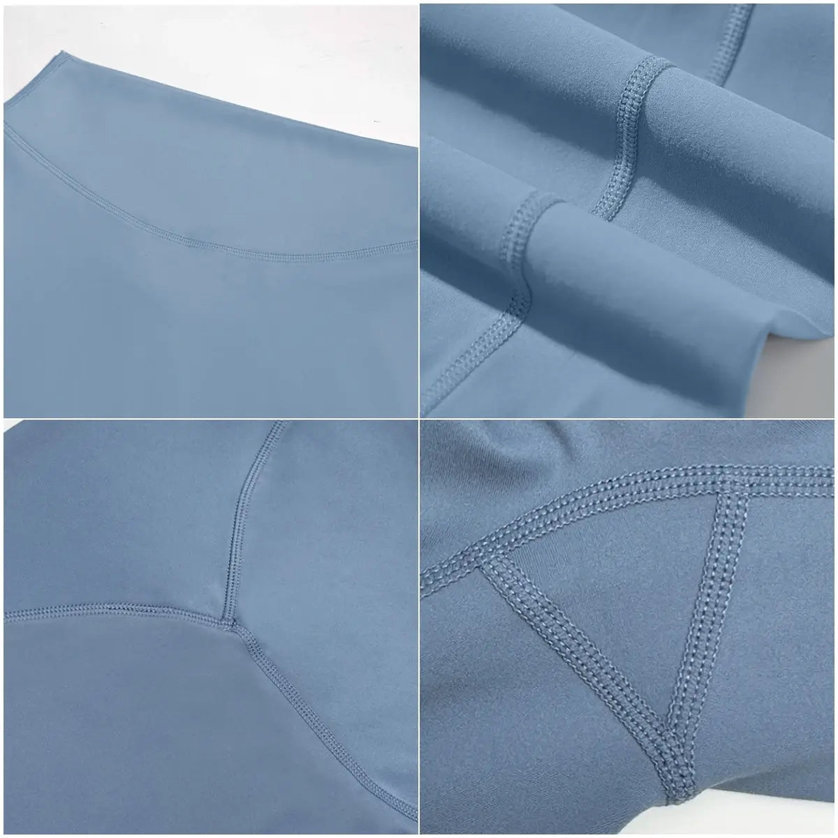 Legging Galbant Taille Haute