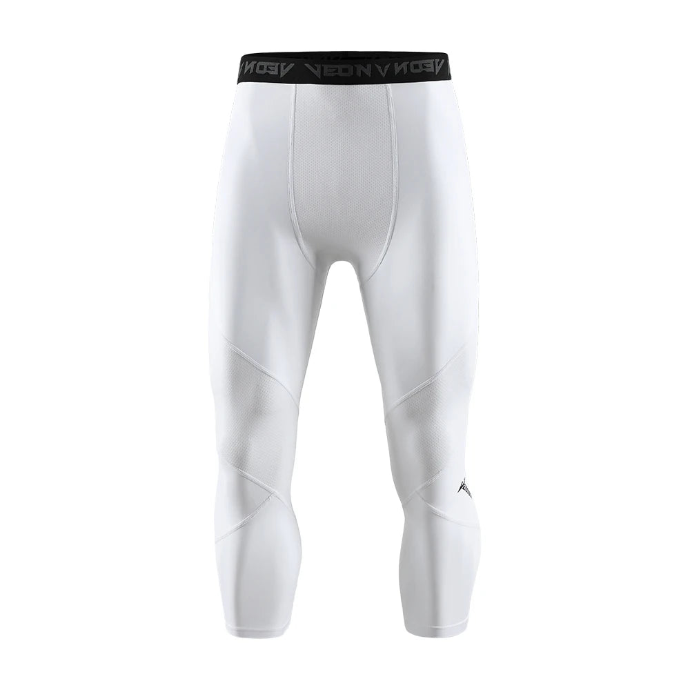 Legging Training 3/4 Homme