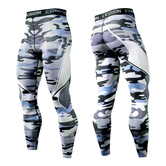Legging d'entrainement Homme