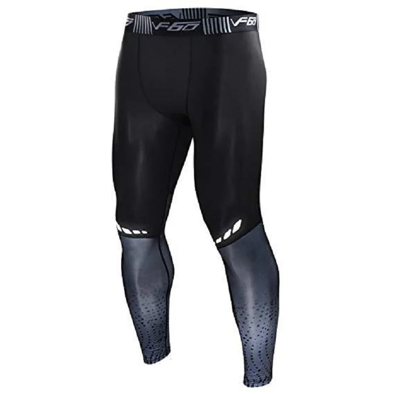 Legging Training Homme