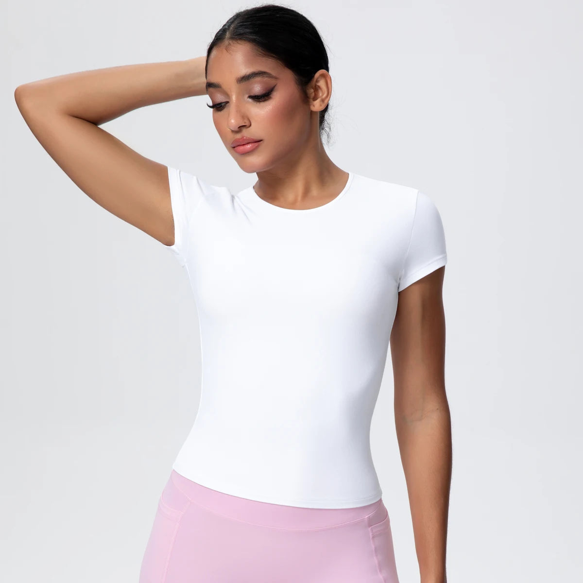 Haut Fit Confort