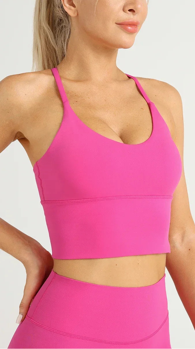 Brassière Sport