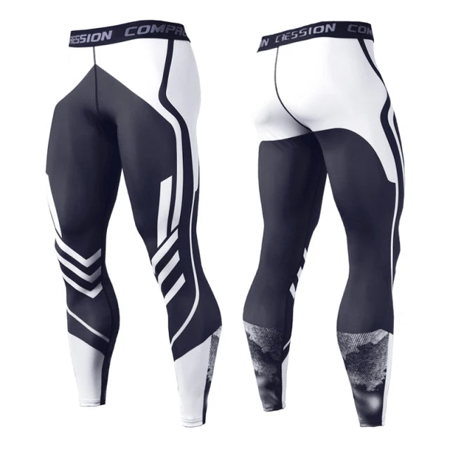 Legging d'entrainement Homme
