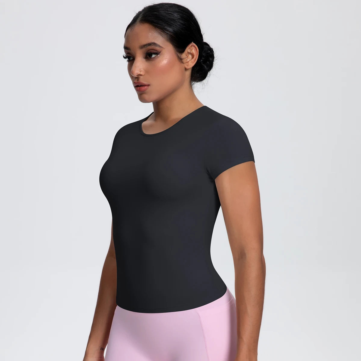 Haut Fit Confort