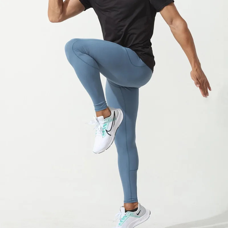Legging Compression homme
