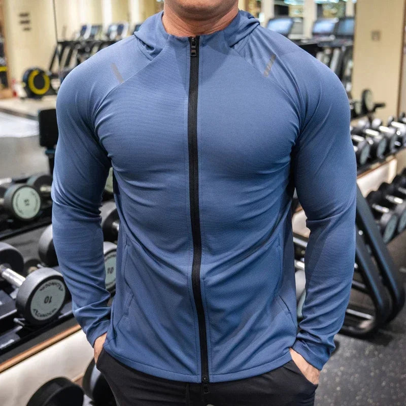 Veste Fit Sport