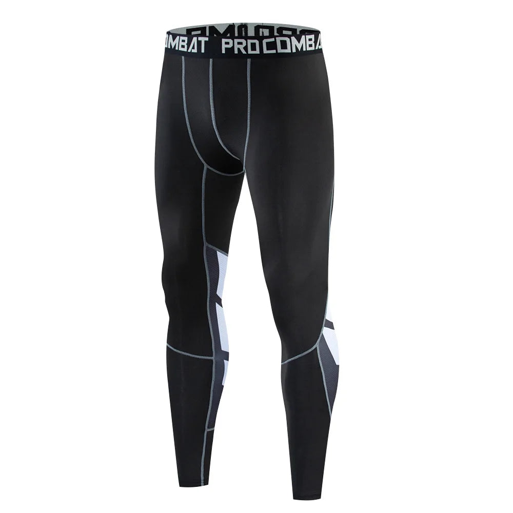 Legging Training Homme