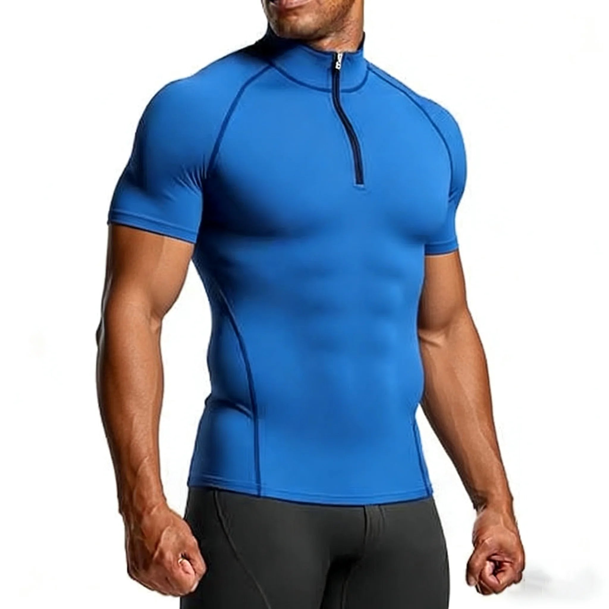 Haut Compression Sport Homme