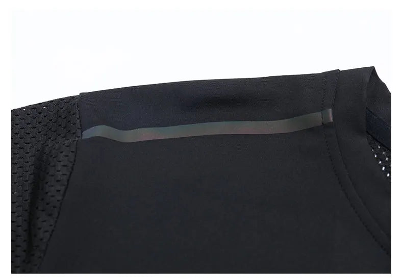 T-Shirt Fitness Homme