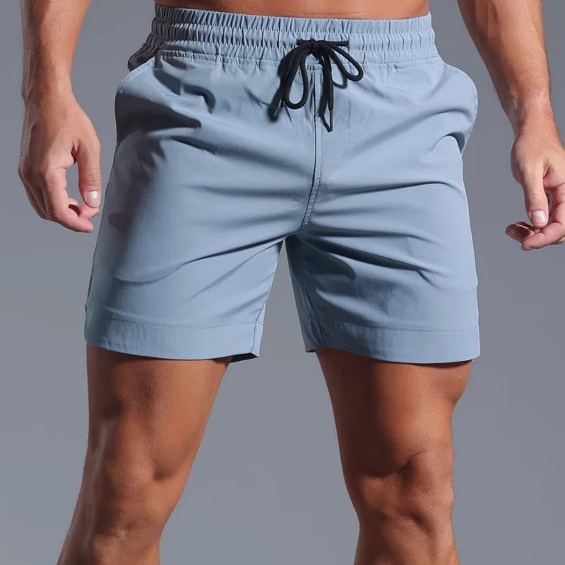 Short Entrainement Sport Homme