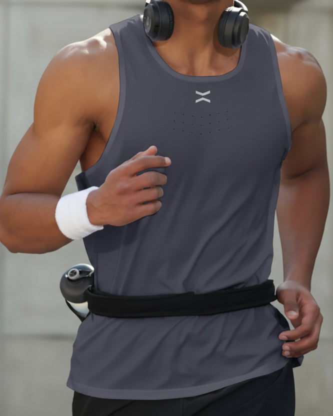 Débardeur Training Homme