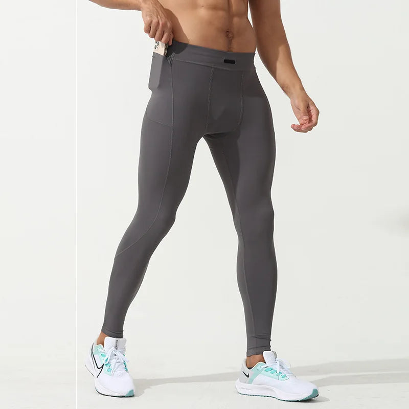 Legging Compression homme